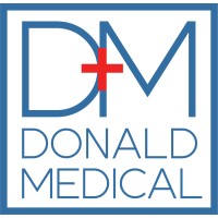 Donald Medical LLC logo - Similar company to Sbm - Science & Bio Materials