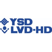 YSD (Hubei Tri-Ring Metal-Forming Equipment Co., Ltd) logo - Similar company to Hounam Group