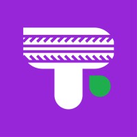 Turboshop logo - Similar company to Ledge