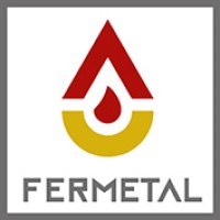 Fermetal logo - Similar company to Topflex.Log