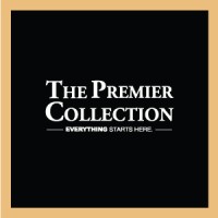 The Premier Collection logo - Similar company to Media.Ink