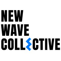 New Wave Collective logo - Similar company to De Shutter Expert