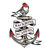 Backbone Academy logo - Similar company to Getekend Verslag