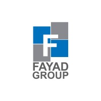 Fayad Group logo - Similar company to Prodos - Engineering & Contracting