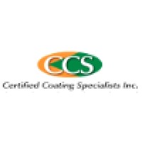 Certified Coating Specialists Inc.