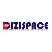 Dizispace Technologies logo - Similar company to Inteldata Analytics