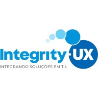 Integrity-Ux logo - Similar company to It Advisor Group
