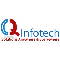 CQ Infotech logo - Similar company to Cq Technology Ltd.