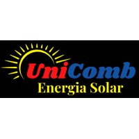 Unicomb logo - Similar company to Marfrete - Grupo Ete