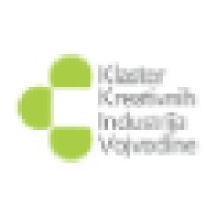 Creative Industries Cluster Of Vojvodina
