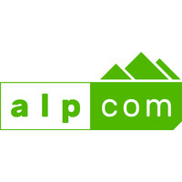 Alpcom eU logo - Similar company to Kpdigital