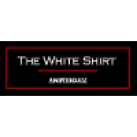 The White Shirt logo - Similar company to Comodo