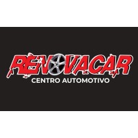Renovacar - Oficina De Chapeacao E Pintura Em Geral logo - Similar company to Renovacar