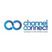 Channel Connect logo - Similar company to Raj Group