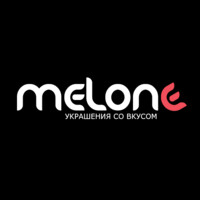 Люксовые Украшения из Европы Melonecomua logo