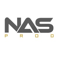 NAS PRODUCTION logo - Similar company to Sleem