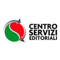CENTRO SERVIZI EDITORIALI S.R.L. logo - Similar company to Andersen Print