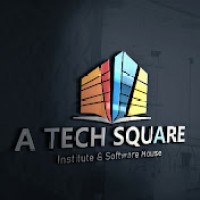 ATechSquare logo - Similar company to It Techfusion Solutions