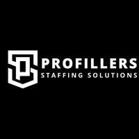 Profillers Staffing Solutions logo - Similar company to Urban Helping & Cleaning Services