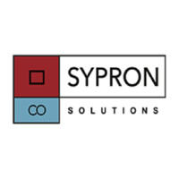 Sypron Solutions logo - Similar company to Disruptive Mobility Technologies Dmtech