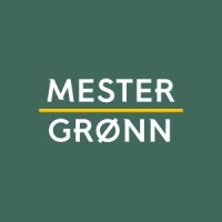 Mester Grønn AS logo - Similar company to Kid Interiør