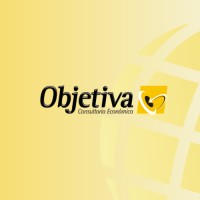 Objetiva Consultoria Econômica logo - Similar company to Osten Digital