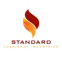 Standard Lubricant Industries logo - Similar company to Dolph Lubricant