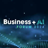 Business Plus AI logo - Similar company to Boostly