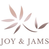 Joy and Jams logo - Similar company to Cuddle Sprouts