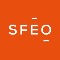 Santa Fé Orange logo - Similar company to Hi Interactive