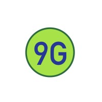 9G Energy logo - Similar company to 9G