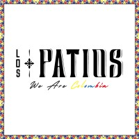 Los Patios Hostel Medellin logo - Similar company to Simmple Co