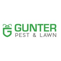 Gunter Pest & Lawn logo - Similar company to Konold Pest Control