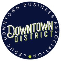 Leduc Downtown Business Association logo - Similar company to Fiery Digital