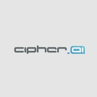 Cipher AI logo - Similar company to Cipher Ai