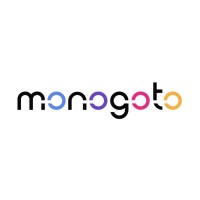 Monogoto logo - Similar company to Cyberridge