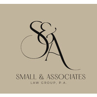 Small & Associates Law Group, P.A. logo - Similar company to Sion Investments And Services