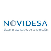 NOVIDESA logo - Similar company to Cilimex