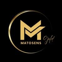 Matosens Gold logo - Similar company to Zapachy Dla Twojego Biznesu Neutralizacja & Aromamarketing