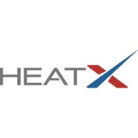 HeatX Inc. logo - Similar company to Heatx