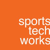 SportsTechWorks logo - Similar company to Apex Cool Labs