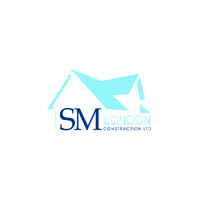 SM London Construction Ltd logo - Similar company to Like A Tortoise