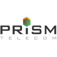 Prism Telecom Ltd. logo - Similar company to Alpha Happy Network