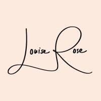 Louise Rose Photography logo - Similar company to Soma House