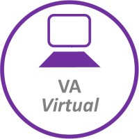 VA Virtual Office Services Ltd logo - Similar company to Pm Va Services Ltd