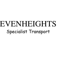 Evenheights Specialist Transport logo - Similar company to Strata Logistics Ltd