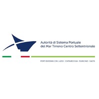 Autorità di Sistema Portuale del Mar Tirreno Centro Settentrionale - Porti di Roma e del Lazio logo - Similar company to Corpo Delle Capitanerie Di Porto - Guardia Costiera