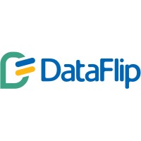 DataFlip.co logo - Similar company to Dataflip