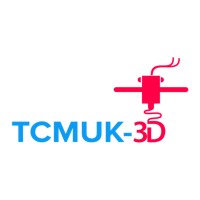 TCMUK-3D: 3D Printer Parts & Accessories logo - Similar company to Factoryiq