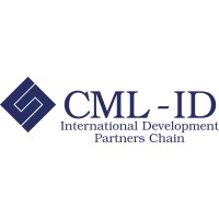 CML-ID logo - Similar company to Labelians